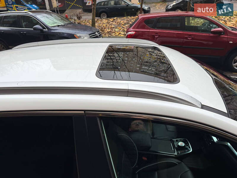 Позашляховик / Кросовер Kia Niro 2020 в Вінниці