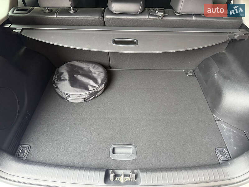 Позашляховик / Кросовер Kia Niro 2020 в Вінниці