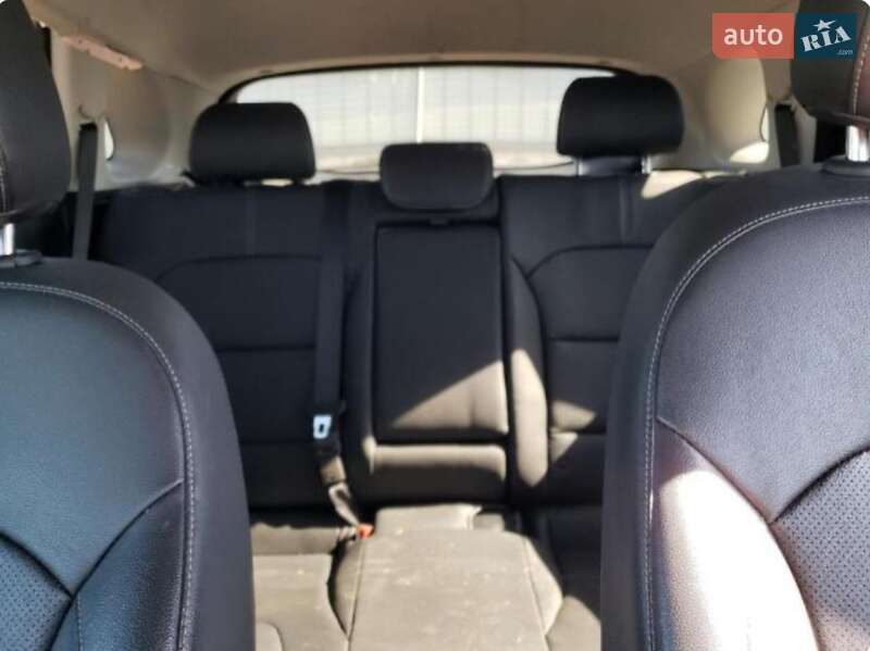 Внедорожник / Кроссовер Kia Niro 2021 в Виннице