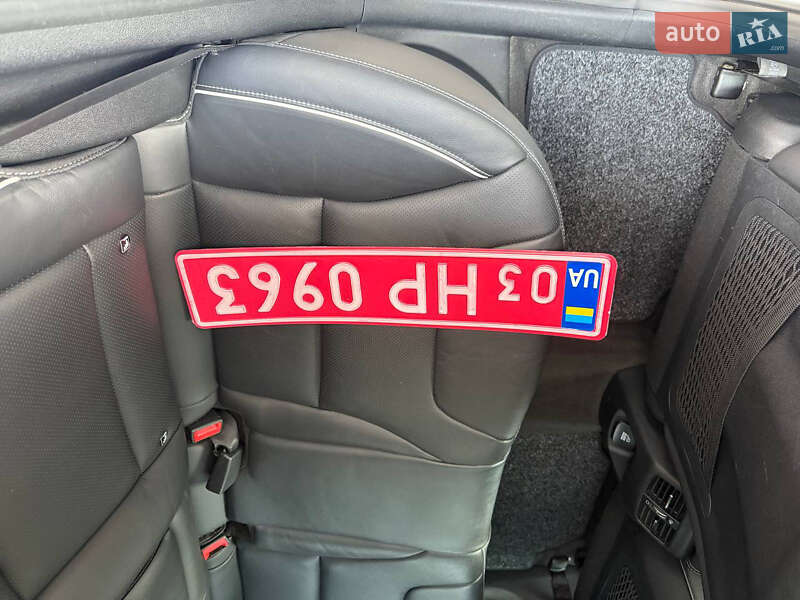 Позашляховик / Кросовер Kia Niro 2020 в Вінниці