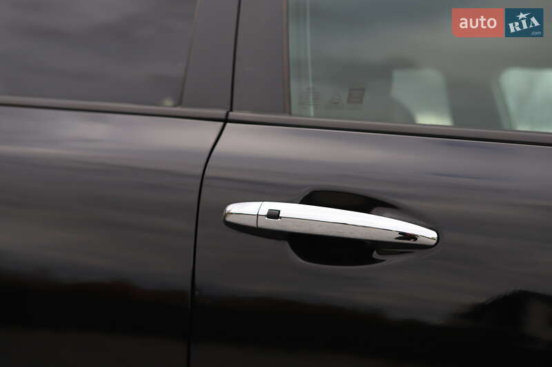 Внедорожник / Кроссовер Kia Niro 2020 в Дрогобыче