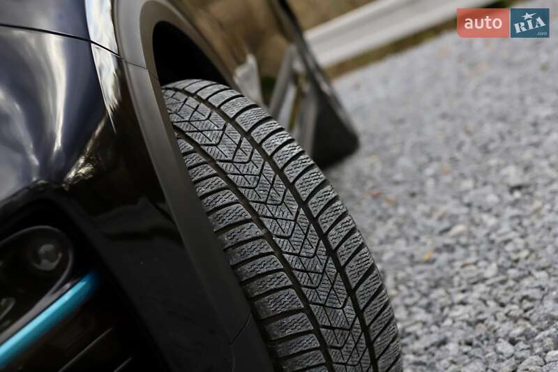 Внедорожник / Кроссовер Kia Niro 2020 в Дрогобыче