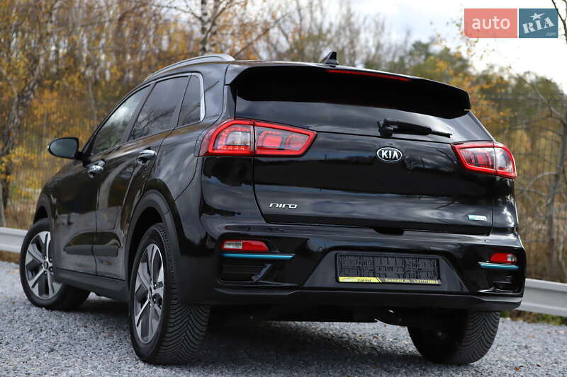 Внедорожник / Кроссовер Kia Niro 2020 в Дрогобыче