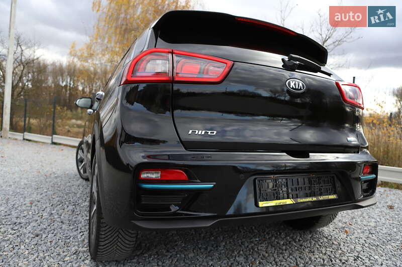 Внедорожник / Кроссовер Kia Niro 2020 в Дрогобыче