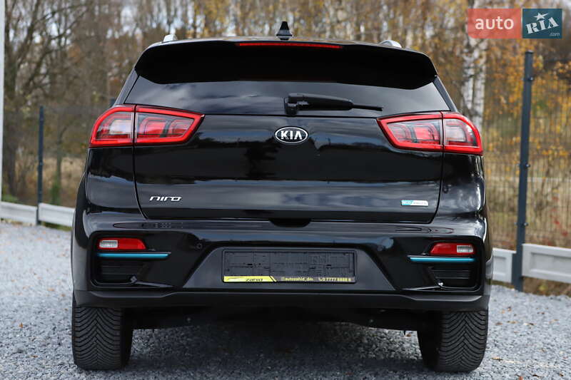 Внедорожник / Кроссовер Kia Niro 2020 в Дрогобыче