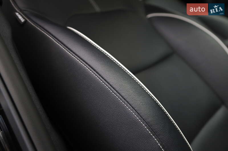 Внедорожник / Кроссовер Kia Niro 2020 в Дрогобыче