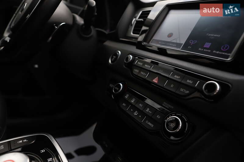 Внедорожник / Кроссовер Kia Niro 2020 в Дрогобыче