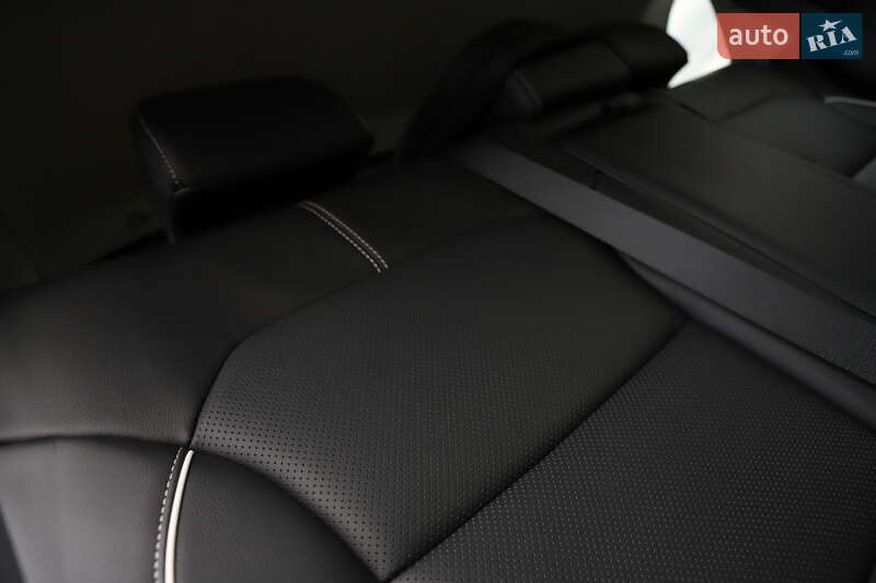 Внедорожник / Кроссовер Kia Niro 2020 в Дрогобыче