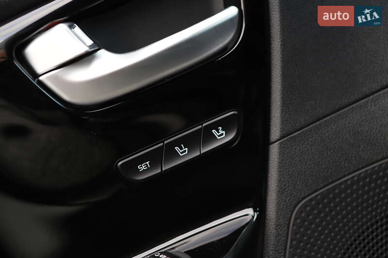 Внедорожник / Кроссовер Kia Niro 2020 в Дрогобыче