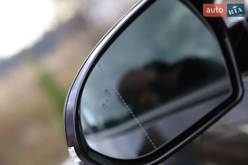 Внедорожник / Кроссовер Kia Niro 2020 в Дрогобыче