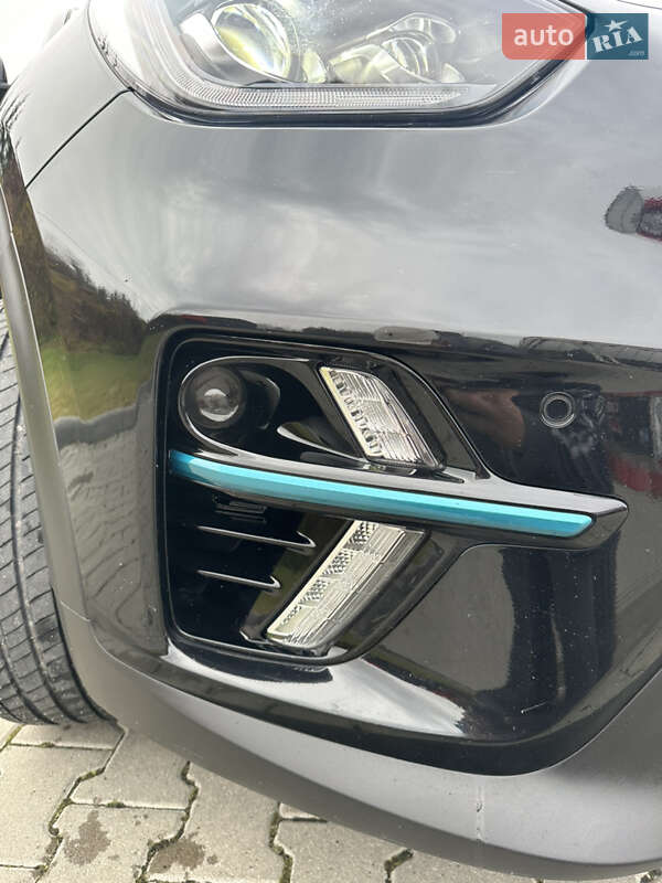 Внедорожник / Кроссовер Kia Niro 2019 в Тернополе фото 12 Внедорожник / Кроссовер Kia Niro 2019 в Тернополе