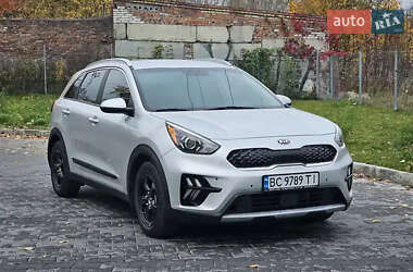 Внедорожник / Кроссовер Kia Niro 2019 в Львове
