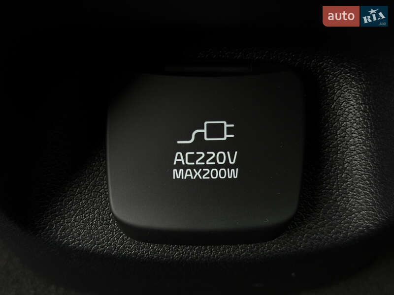 Внедорожник / Кроссовер Kia Niro 2022 в Львове фото 10 Внедорожник / Кроссовер Kia Niro 2022 в Львове