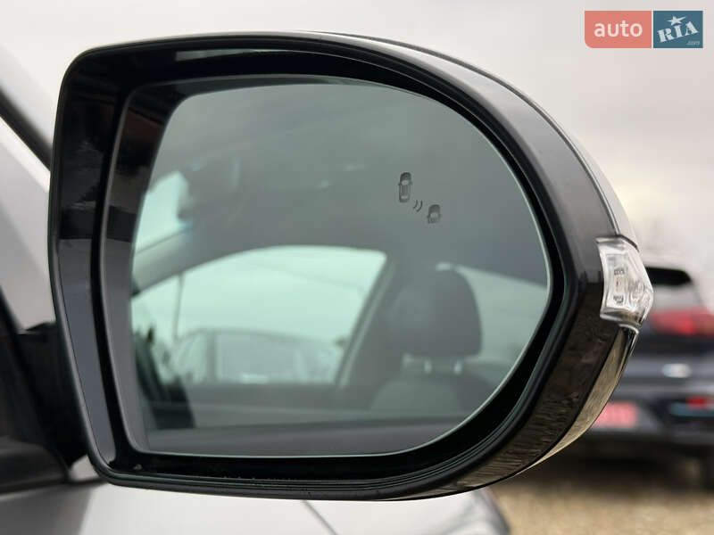 Внедорожник / Кроссовер Kia Niro 2022 в Львове фото 13 Внедорожник / Кроссовер Kia Niro 2022 в Львове