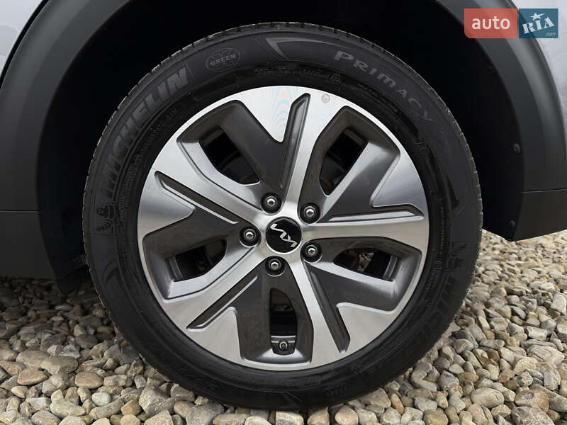 Внедорожник / Кроссовер Kia Niro 2022 в Львове фото 31 Внедорожник / Кроссовер Kia Niro 2022 в Львове