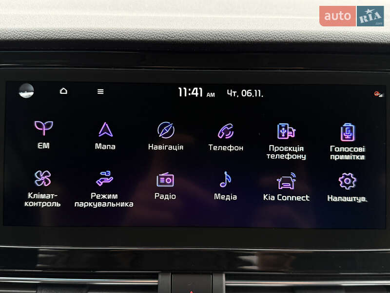 Внедорожник / Кроссовер Kia Niro 2022 в Львове фото 78 Внедорожник / Кроссовер Kia Niro 2022 в Львове