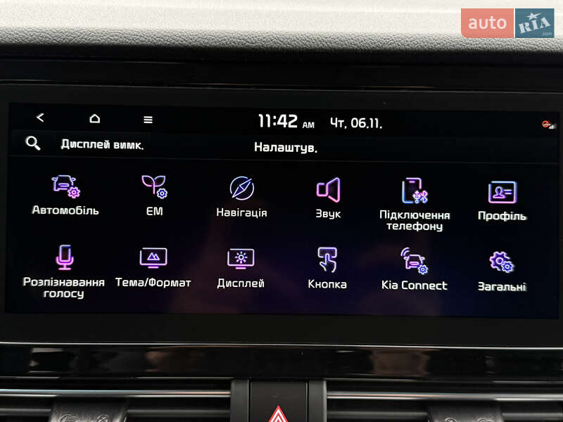 Внедорожник / Кроссовер Kia Niro 2022 в Львове фото 81 Внедорожник / Кроссовер Kia Niro 2022 в Львове