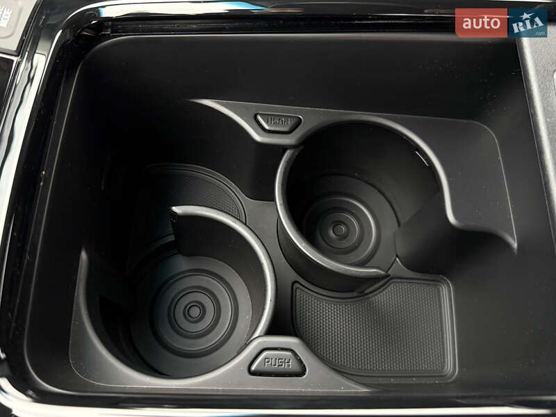 Внедорожник / Кроссовер Kia Niro 2022 в Львове фото 88 Внедорожник / Кроссовер Kia Niro 2022 в Львове