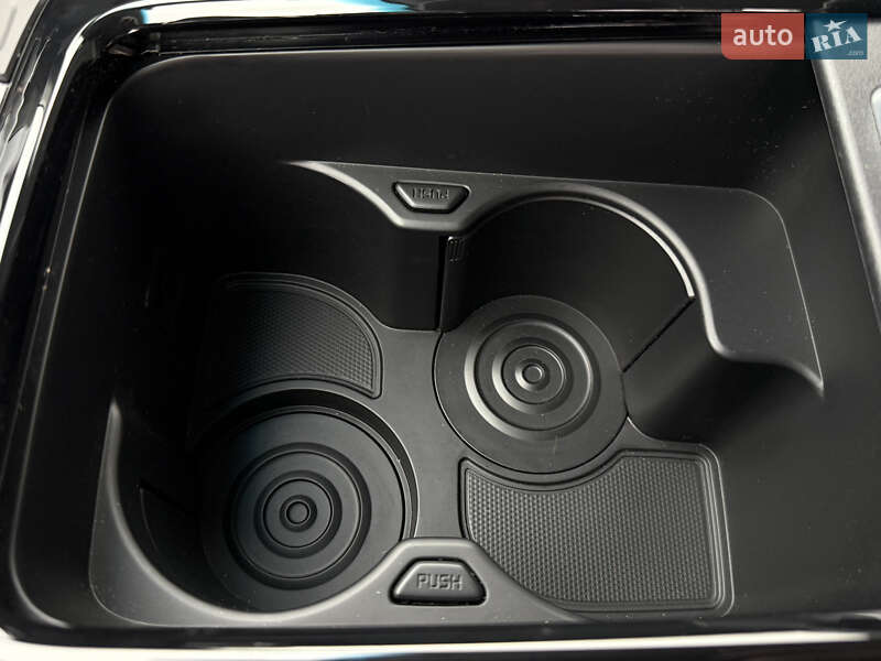 Внедорожник / Кроссовер Kia Niro 2022 в Львове фото 87 Внедорожник / Кроссовер Kia Niro 2022 в Львове