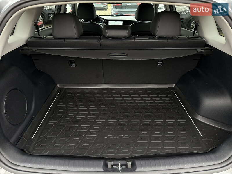 Внедорожник / Кроссовер Kia Niro 2022 в Львове фото 99 Внедорожник / Кроссовер Kia Niro 2022 в Львове