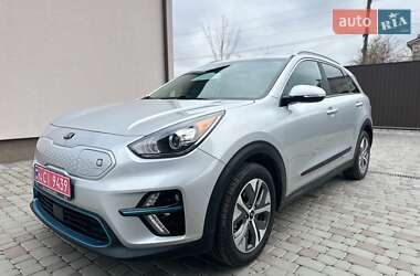 Внедорожник / Кроссовер Kia Niro 2019 в Виннице