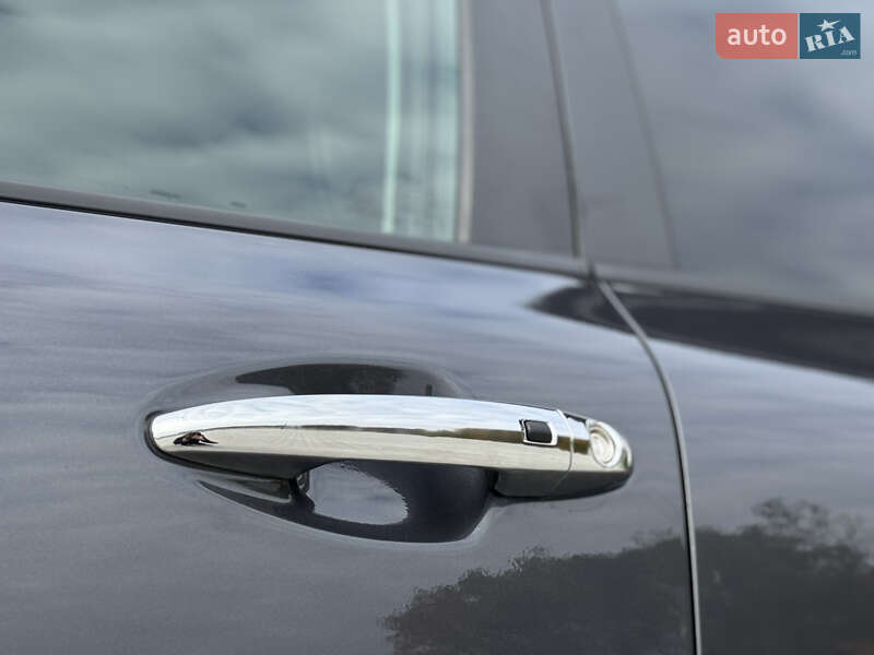 Позашляховик / Кросовер Kia Niro 2020 в Тернополі