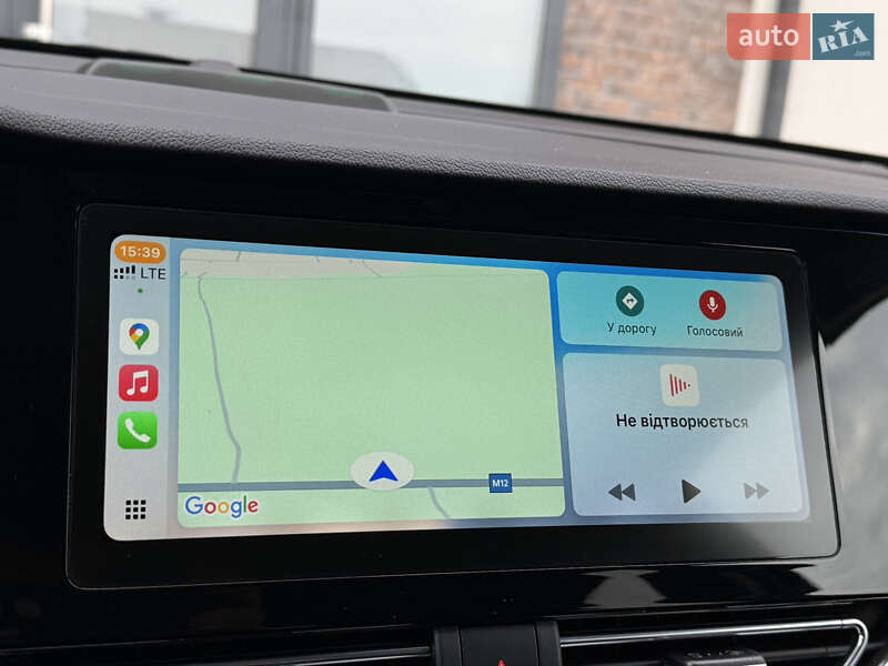 Позашляховик / Кросовер Kia Niro 2020 в Тернополі