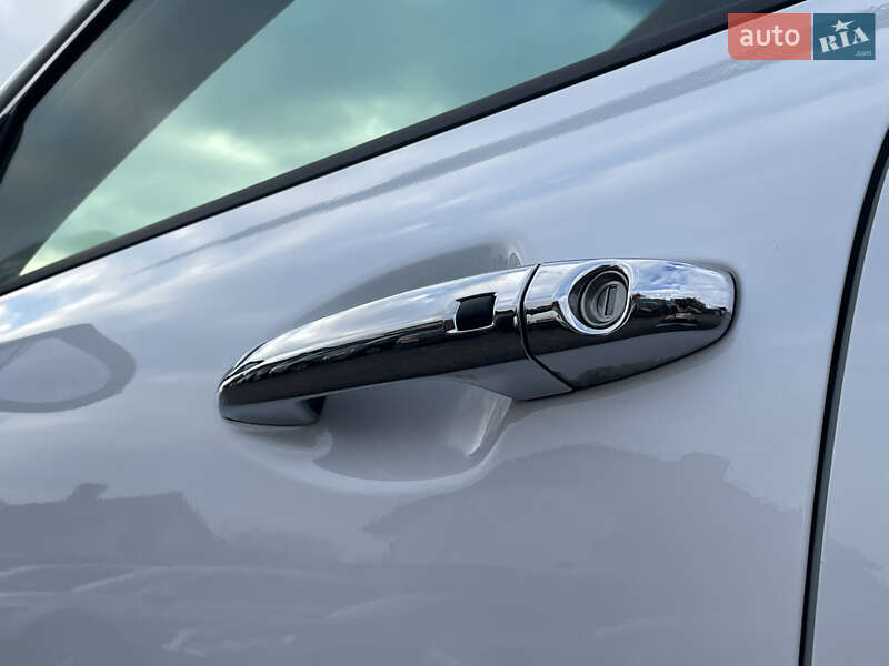 Внедорожник / Кроссовер Kia Niro 2021 в Луцке