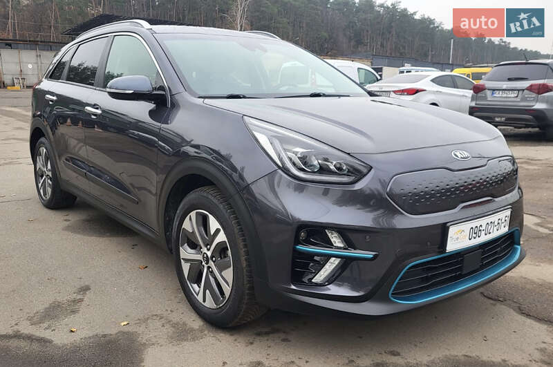 Kia Niro 2020 Kia Niro 2020