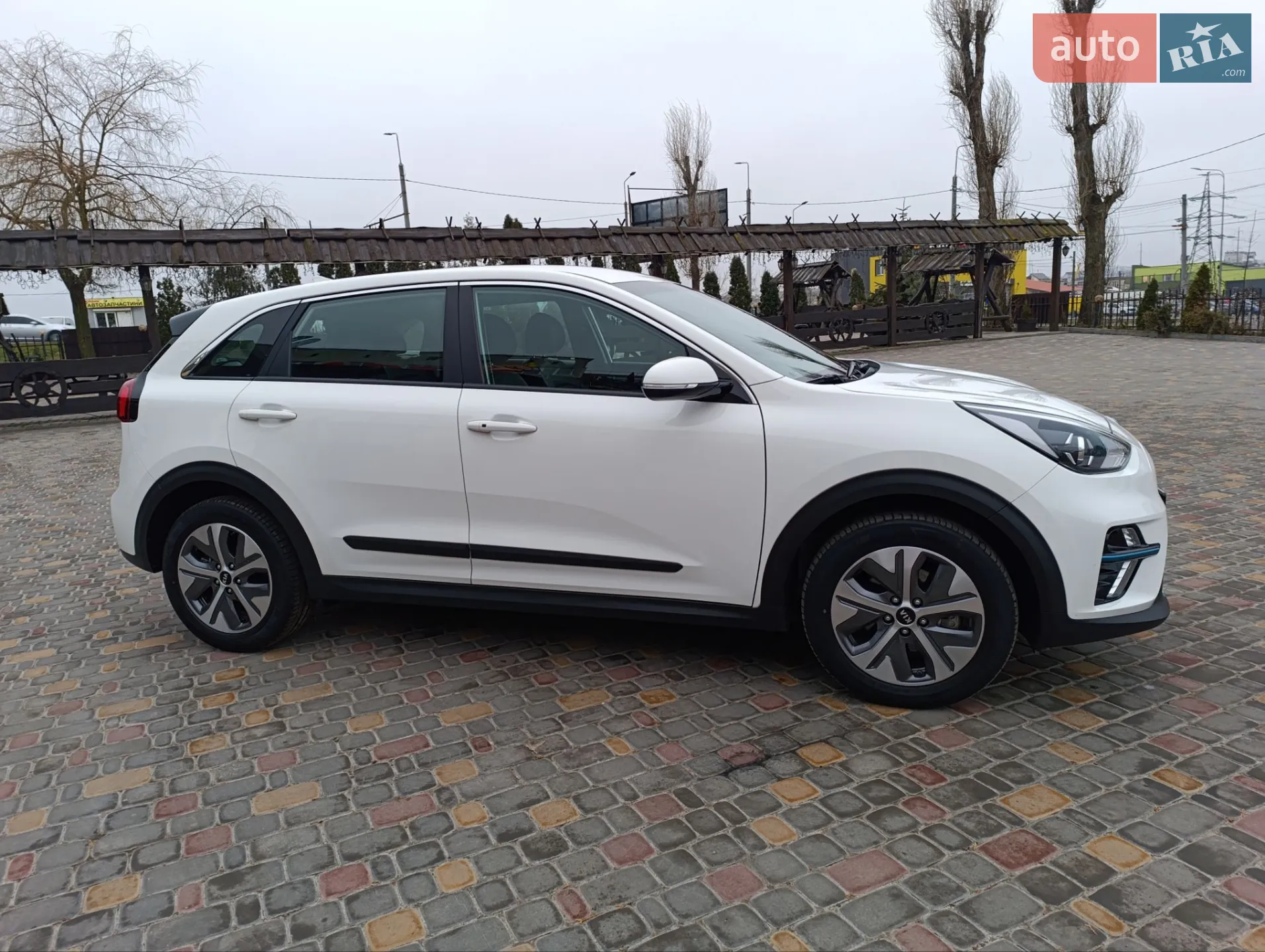 2021 Kia Niro - мініатюра 15