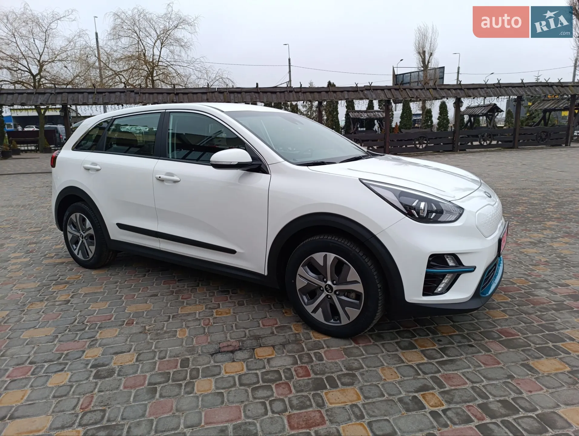 2021 Kia Niro - мініатюра 17