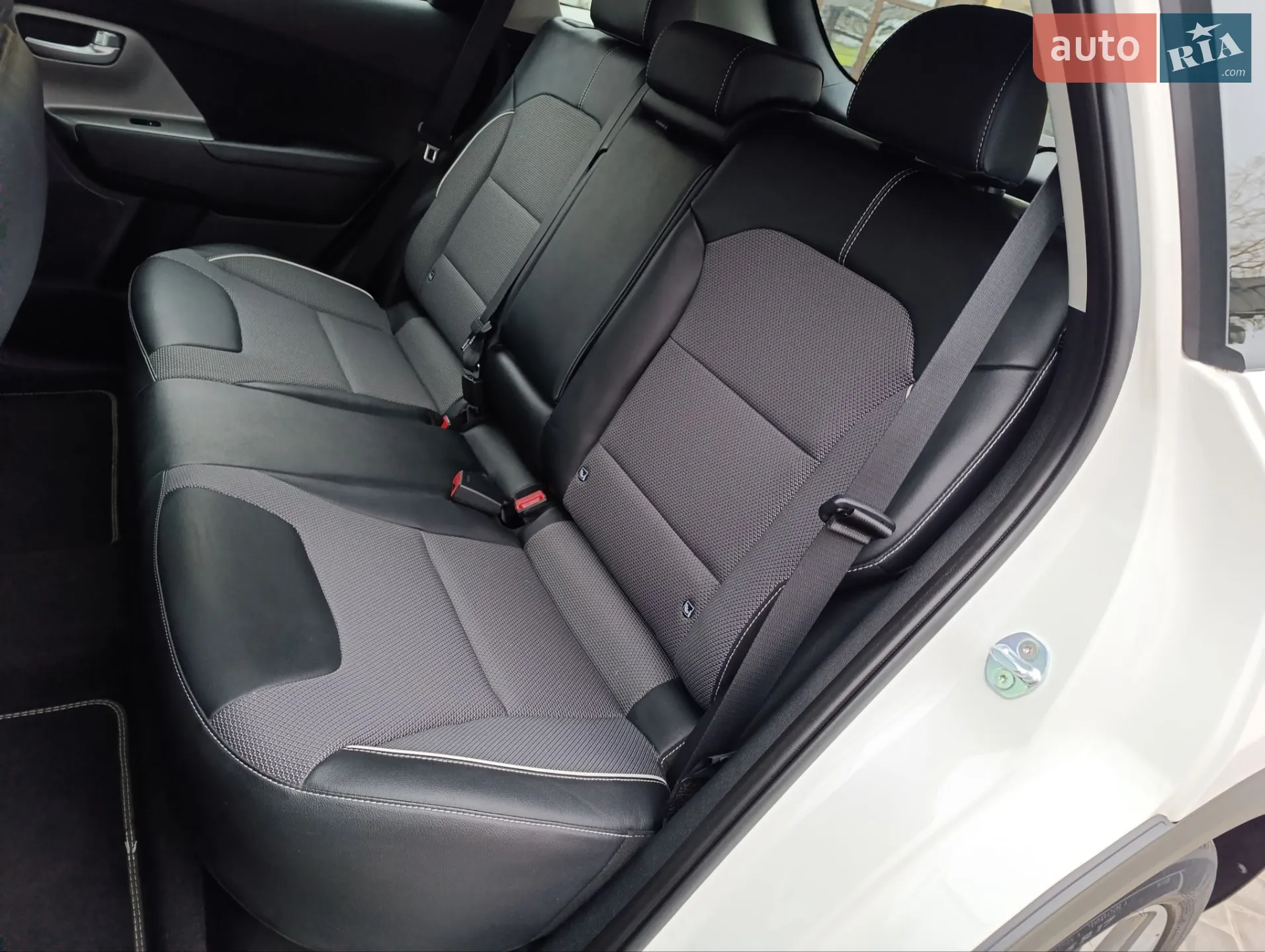 2021 Kia Niro - мініатюра 38
