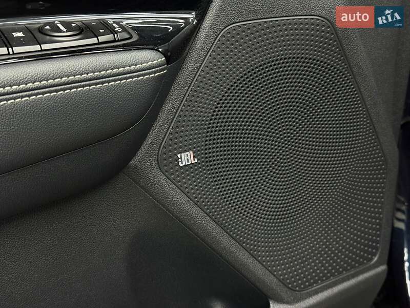 Внедорожник / Кроссовер Kia Niro 2020 в Луцке