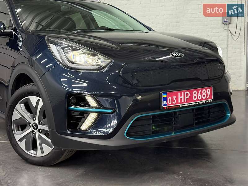Внедорожник / Кроссовер Kia Niro 2020 в Луцке