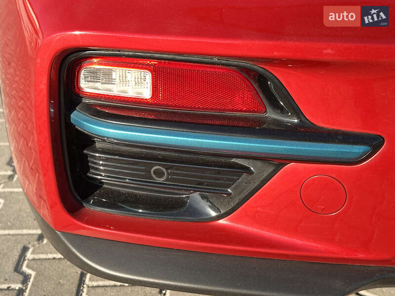 Позашляховик / Кросовер Kia Niro 2020 в Тернополі