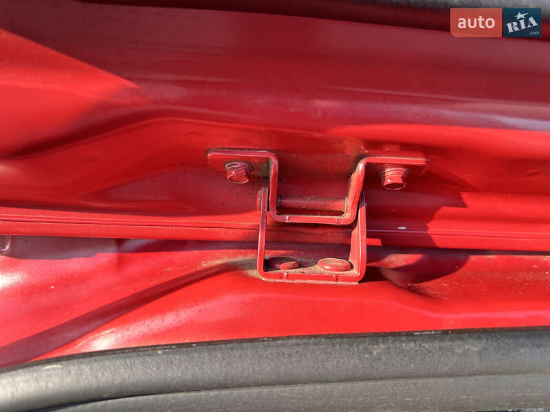 Позашляховик / Кросовер Kia Niro 2020 в Тернополі