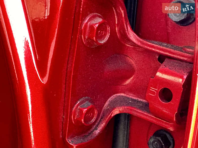 Позашляховик / Кросовер Kia Niro 2020 в Тернополі