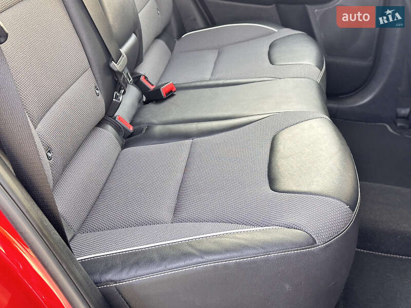 Позашляховик / Кросовер Kia Niro 2020 в Тернополі