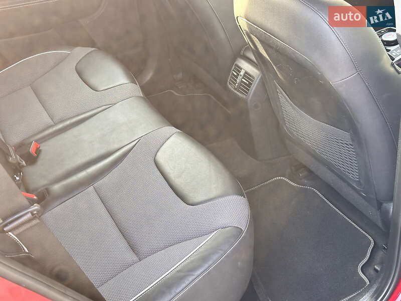 Позашляховик / Кросовер Kia Niro 2020 в Тернополі