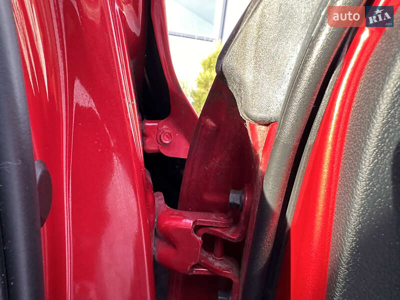 Позашляховик / Кросовер Kia Niro 2020 в Тернополі