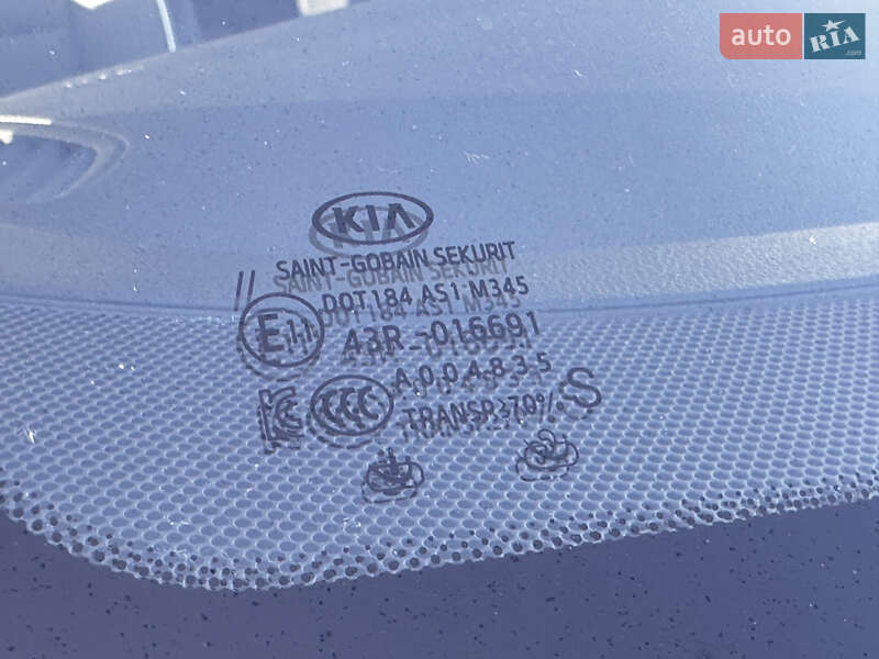 Позашляховик / Кросовер Kia Niro 2020 в Тернополі