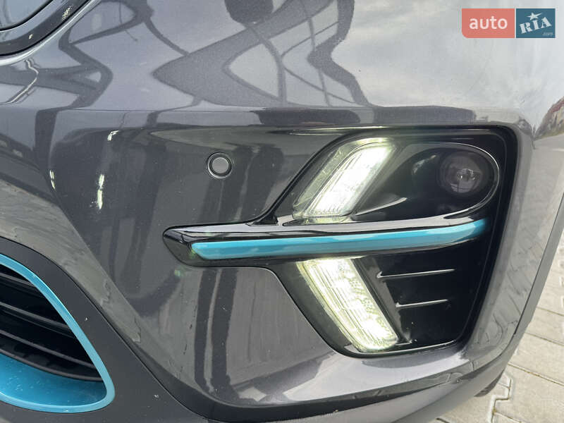 Внедорожник / Кроссовер Kia Niro 2021 в Тернополе