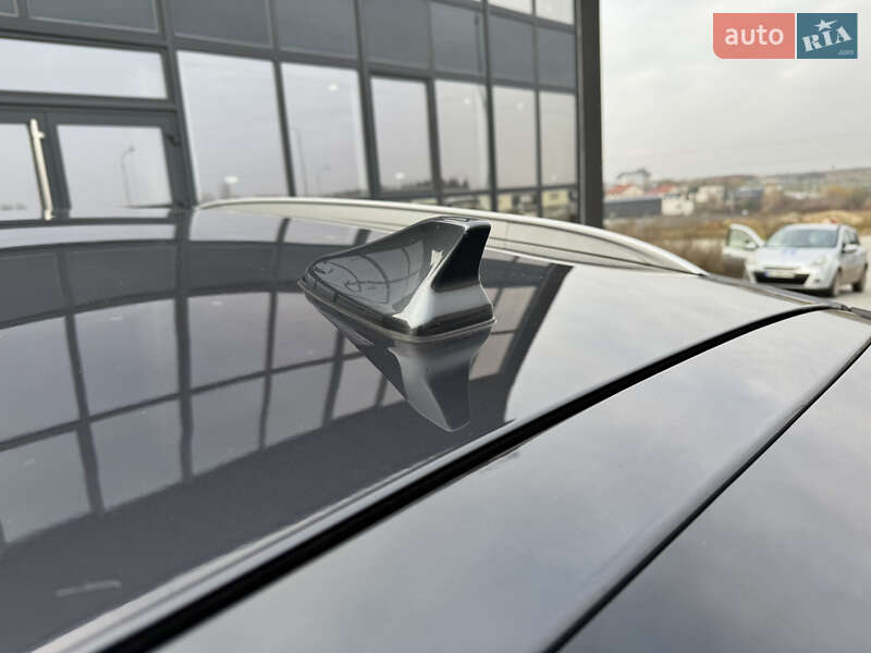 Внедорожник / Кроссовер Kia Niro 2021 в Тернополе