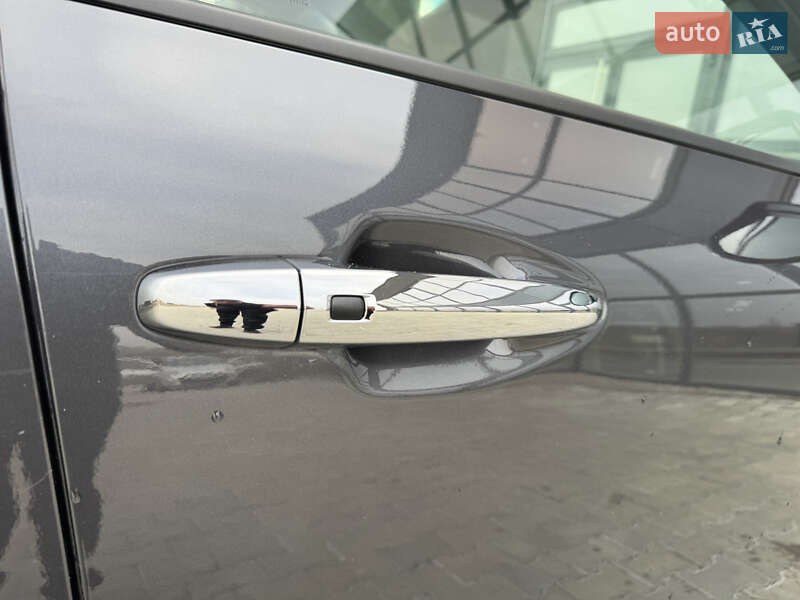 Внедорожник / Кроссовер Kia Niro 2021 в Тернополе