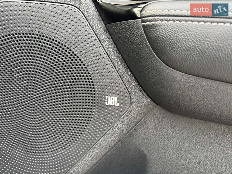 Внедорожник / Кроссовер Kia Niro 2021 в Тернополе