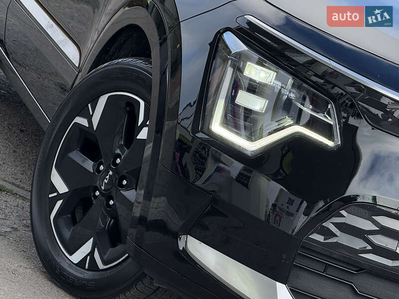 Внедорожник / Кроссовер Kia Niro 2022 в Дрогобыче фото 7 Внедорожник / Кроссовер Kia Niro 2022 в Дрогобыче
