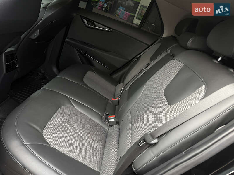 Внедорожник / Кроссовер Kia Niro 2022 в Дрогобыче фото 40 Внедорожник / Кроссовер Kia Niro 2022 в Дрогобыче