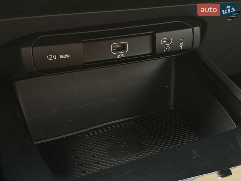 Внедорожник / Кроссовер Kia Niro 2022 в Дрогобыче фото 54 Внедорожник / Кроссовер Kia Niro 2022 в Дрогобыче