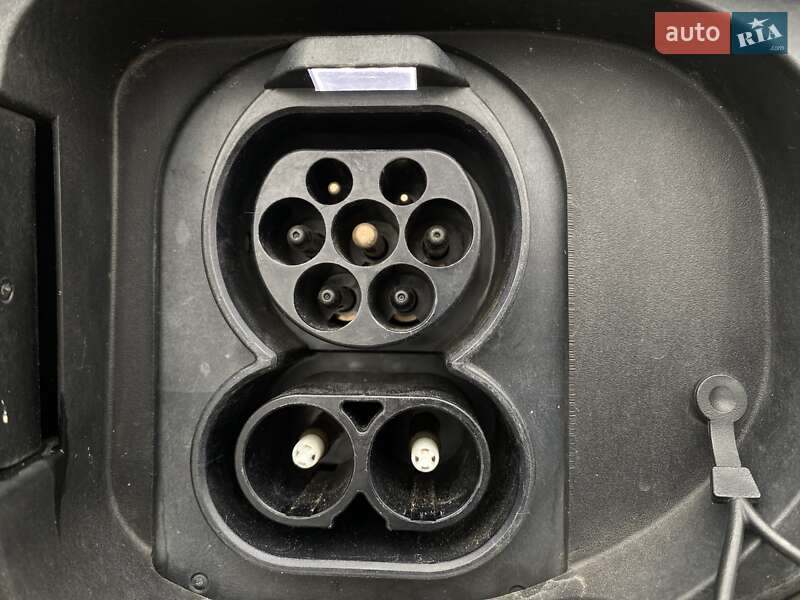 Внедорожник / Кроссовер Kia Niro 2021 в Львове