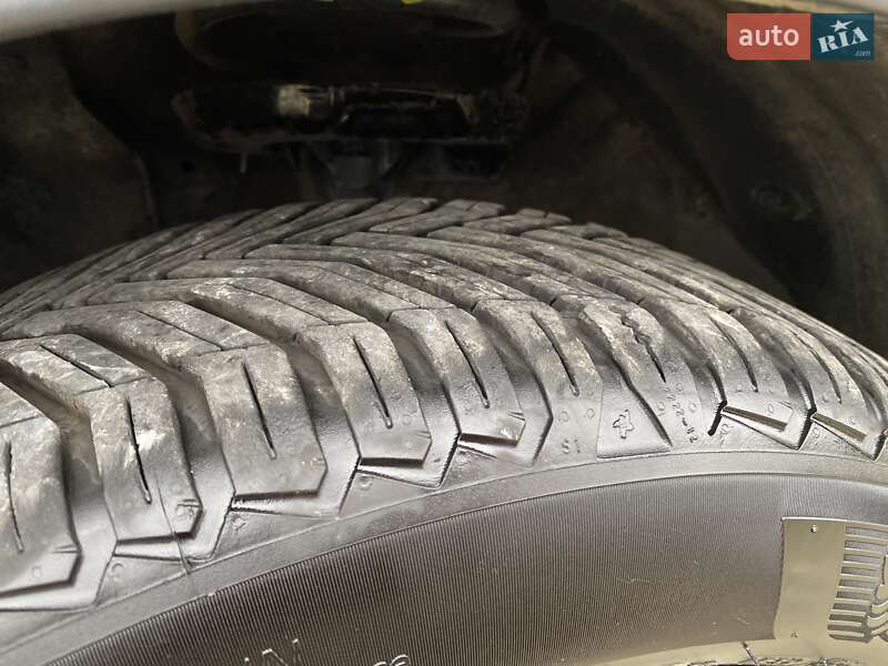 Внедорожник / Кроссовер Kia Niro 2021 в Львове